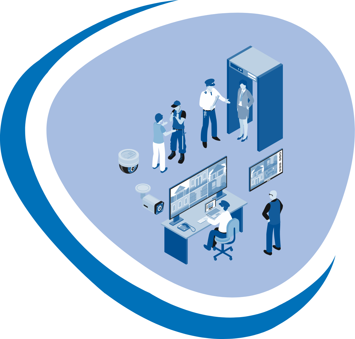 YogaaManpowerAgency Service